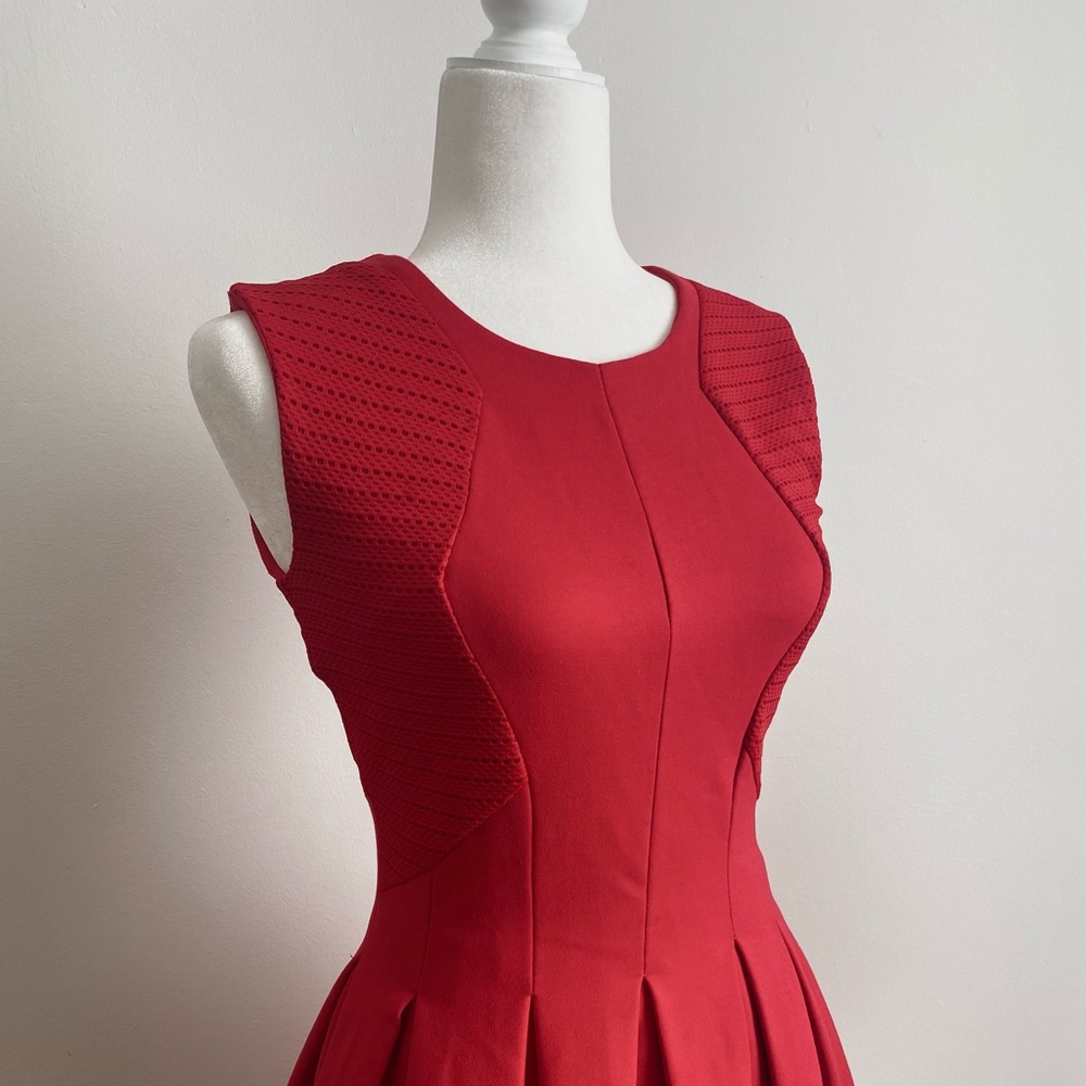 BCBGMAXAZRIA Dress